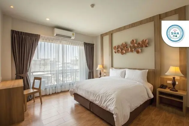 CIVILIZE HOTEL