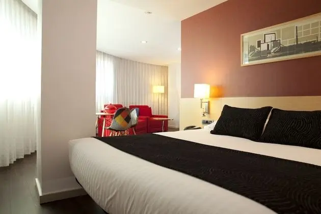 Hotel Civis Luz Castellón