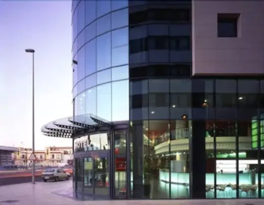Hotel Civis Luz Castellón