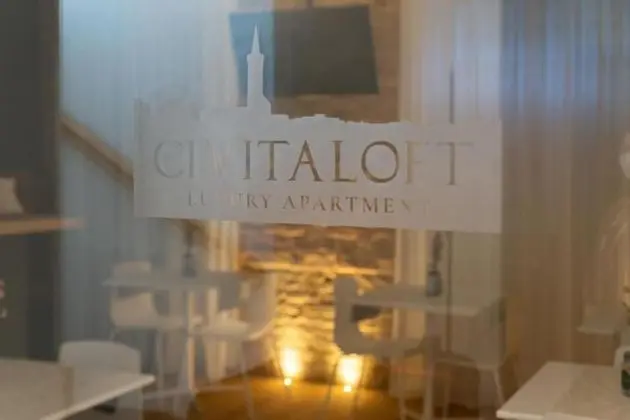Civitaloft - Lobi