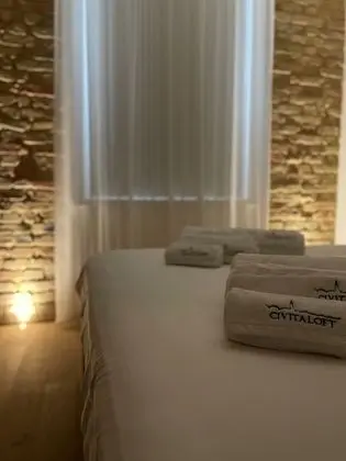 Civitaloft - Oda