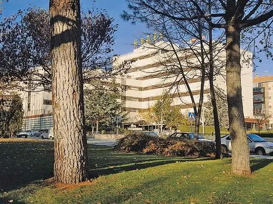 Civitas Hotel Torremangana