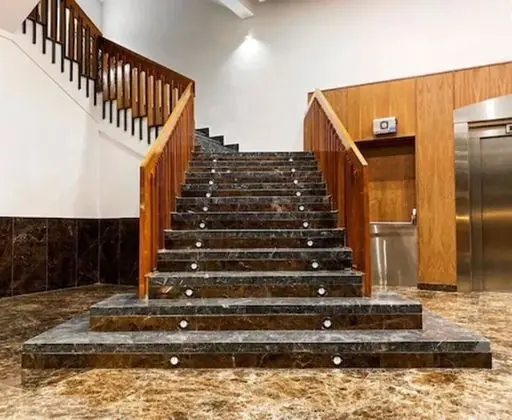 Civitas Hotel Torremangana - İç Mekan