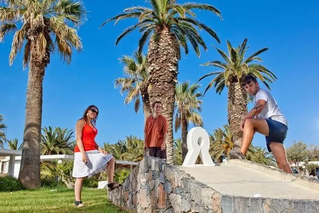 Civitel Creta Beach