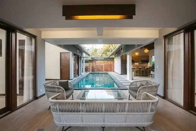 Villa Ciwuwi Balangan by Nagisa Bali - Lobi