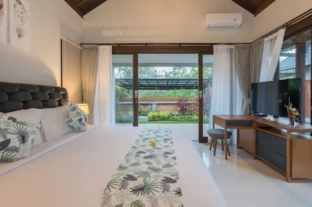 Villa Ciwuwi Balangan by Nagisa Bali - Spa