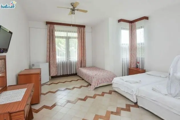 Çizenel Hotel