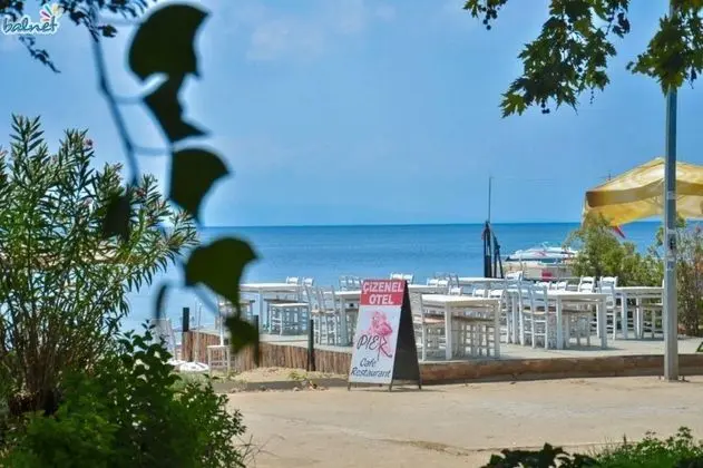 Çizenel Hotel