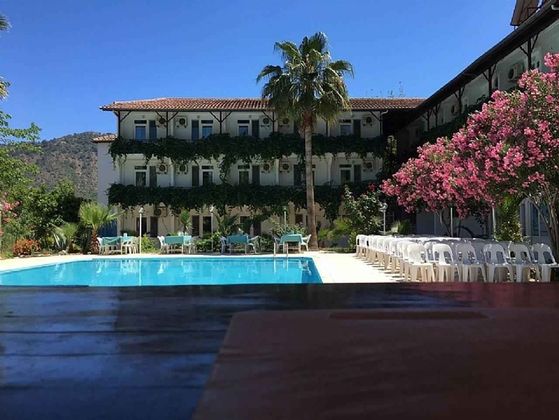 Çizmeci HotelFotoğrafı