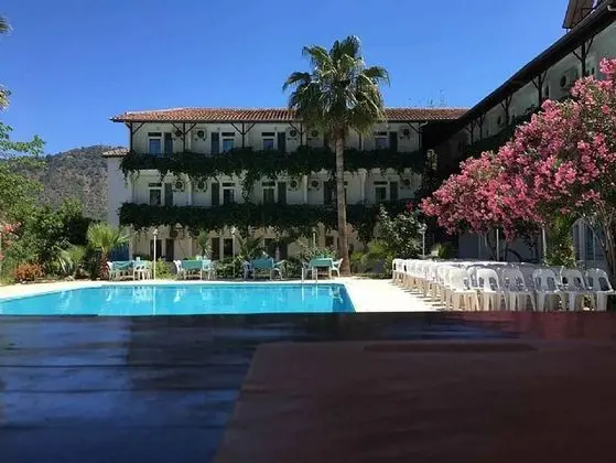 Çizmeci HotelFotoğrafı