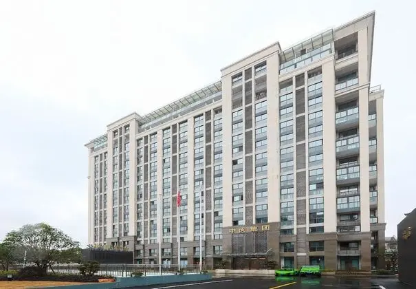 CJIA Service Apartment Hotel