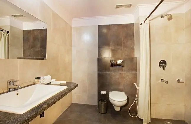 CK International By Royal Collection - Banyo Tipleri