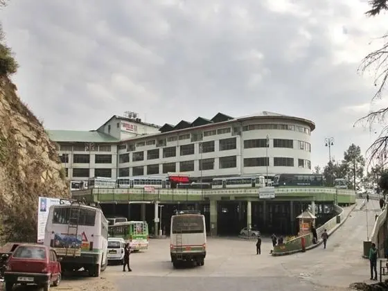 CK International By Royal Collection - Dış Mekan