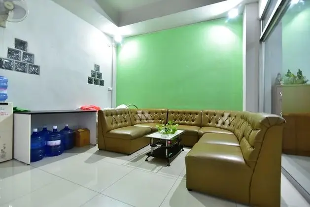 CK RESIDENCE PATTAYA