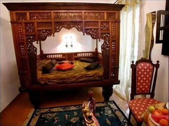 CK Rooms - Dış Mekan