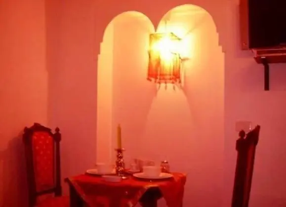 CK Rooms - İç Mekan