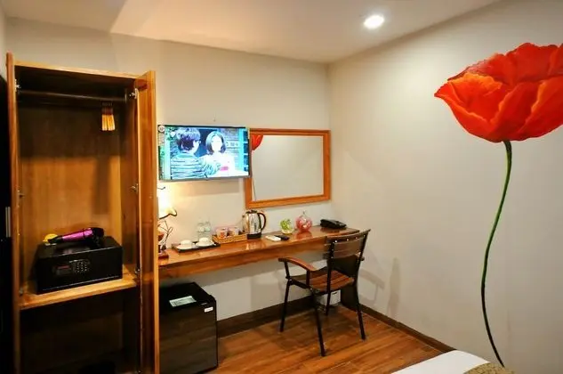 CKD Hotel Nha Trang - İç Mekan