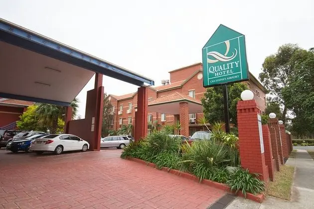 CKS Sydney Airport Hotel
