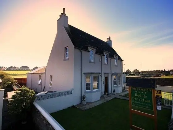 The Clachan Bed and Breakfast