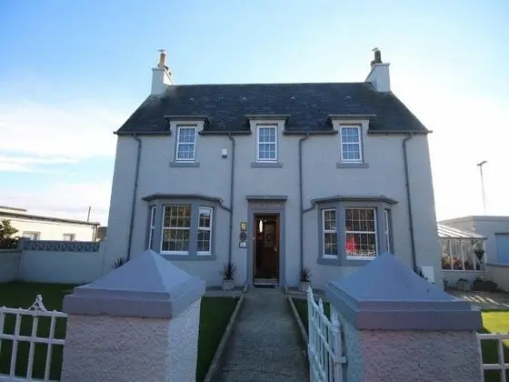 The Clachan Bed and Breakfast - Öne Çıkan Resim