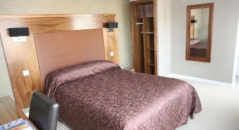 Hotel Cladhan