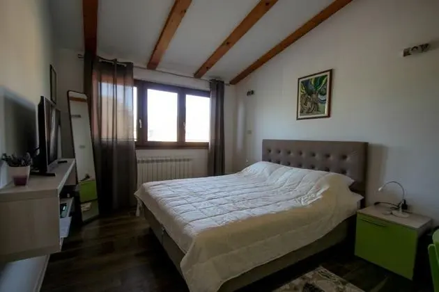 Clai A2 in Novigrad With 1 Bedrooms and 1 Bathrooms - Oda
