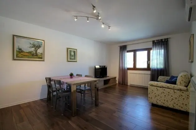 Clai A4 2 in Novigrad - Oda