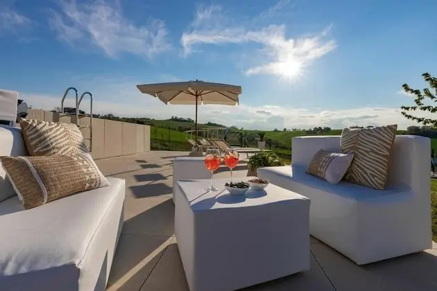 Villa Clair - Villa Clair