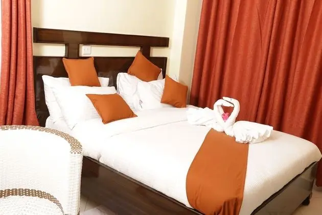 Claire De Lune Moonlight Hotel - Öne Çıkan Resim