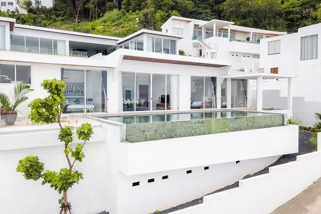 Villa Claire - Dış Mekan