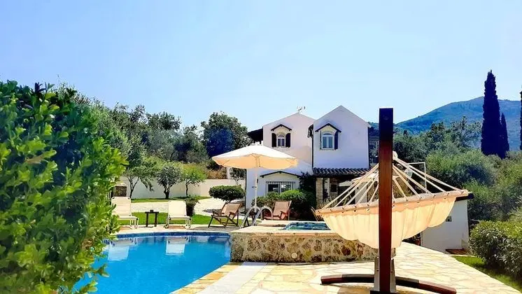Villa Claire