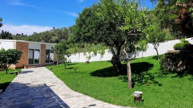Villa Claire - Dış Mekan