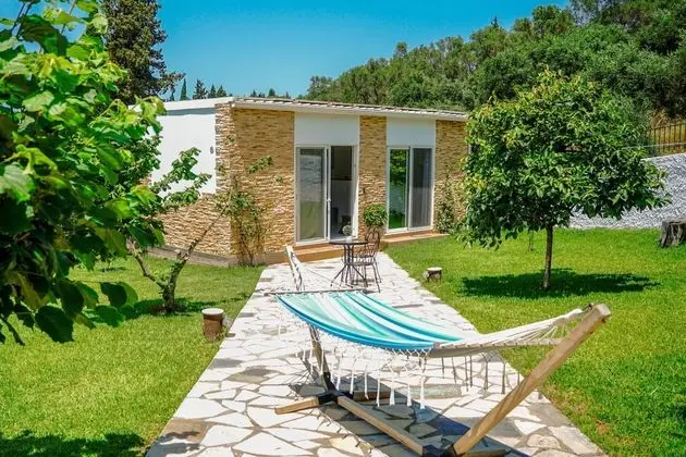 Villa Claire - Dış Mekan
