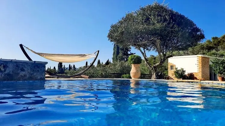 Villa Claire - Havuz