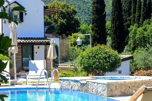 Villa Claire - Havuz