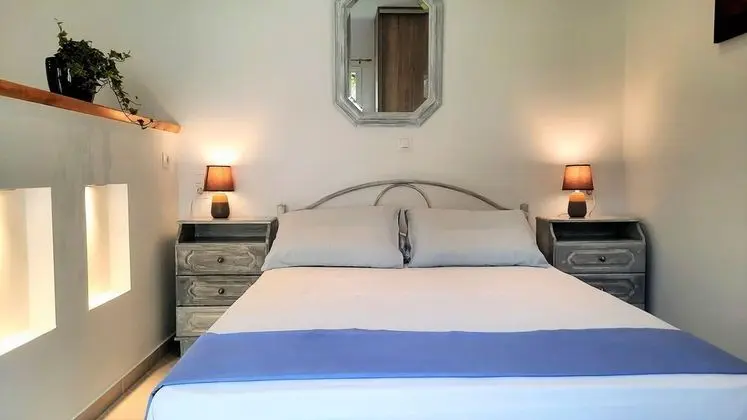 Villa Claire - Oda