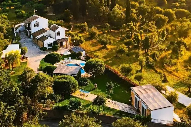 Villa Claire - Öne Çıkan Resim