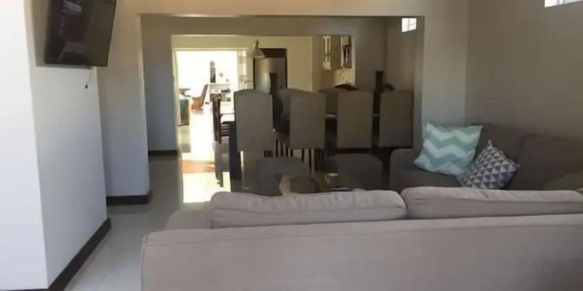 Clairwood Villa