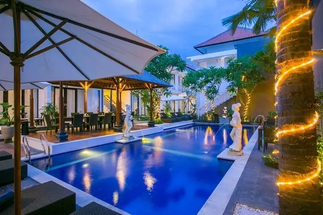 CLAMONIC GUEST HOUSE