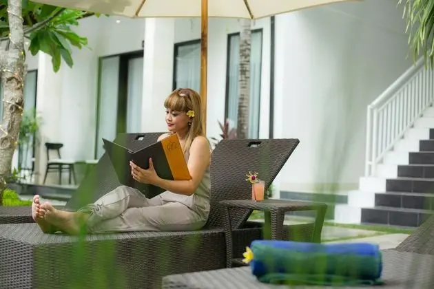 CLAMONIC GUEST HOUSE - Spa