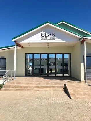 The Clan Guest House
