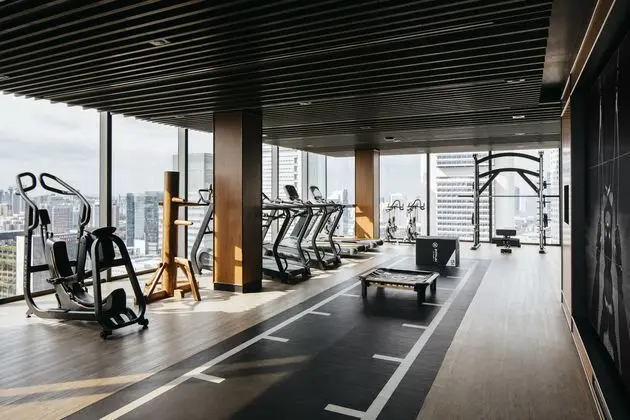 The Clan Hotel, Singapore by Far East Hospitality