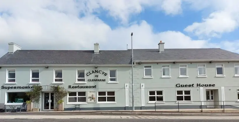 Clancys of Glenfarne