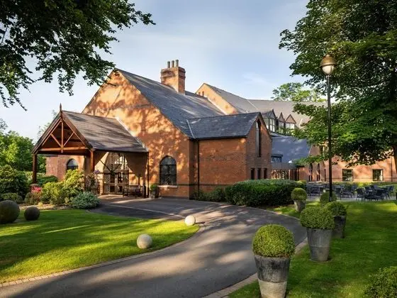 Clandeboye Lodge Hotel - Öne Çıkan Resim