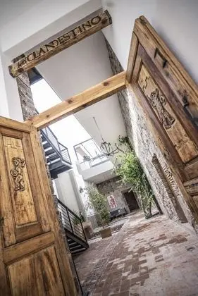 Clandestino Hotel - Adults Only