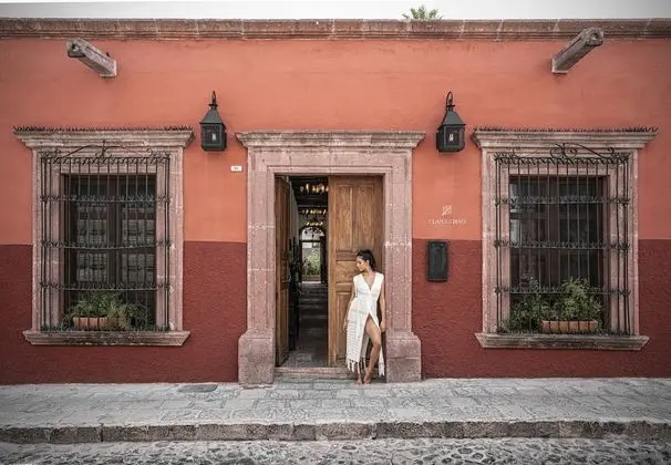 Clandestino Hotel - Adults Only