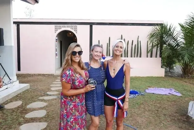 Clandestino - Hostel - Dış Mekan