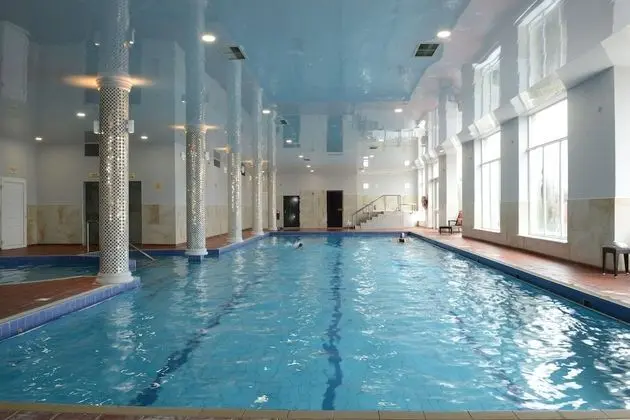 Clanree Hotel & Leisure Centre - Öne Çıkan Resim