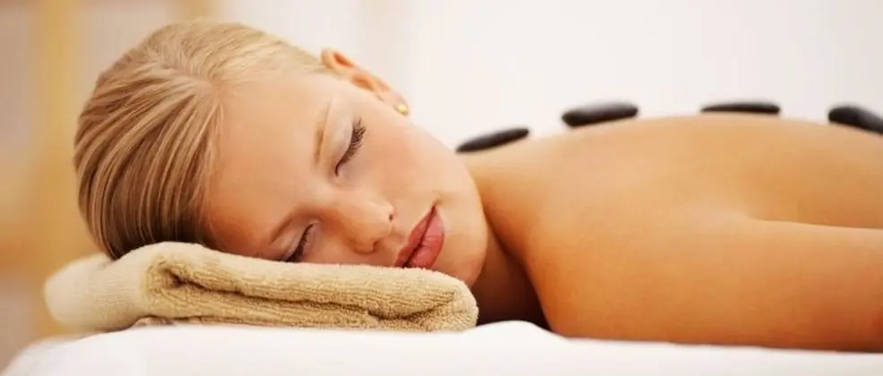Clanree Hotel & Leisure Centre - Spa