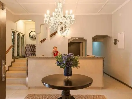 Clanwilliam Hotel by Country Hotels - Lobi